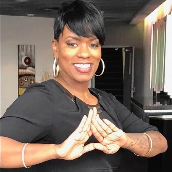 Meet your Posher, Timeka - Picture 1 of 1